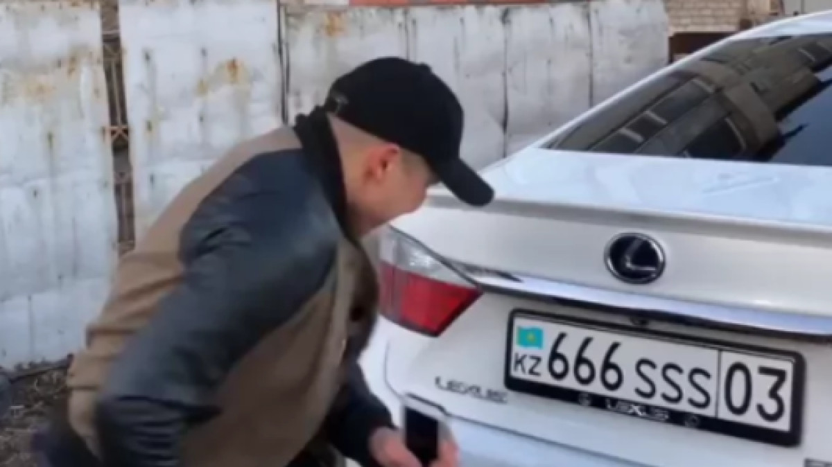  Скриншот из видео 