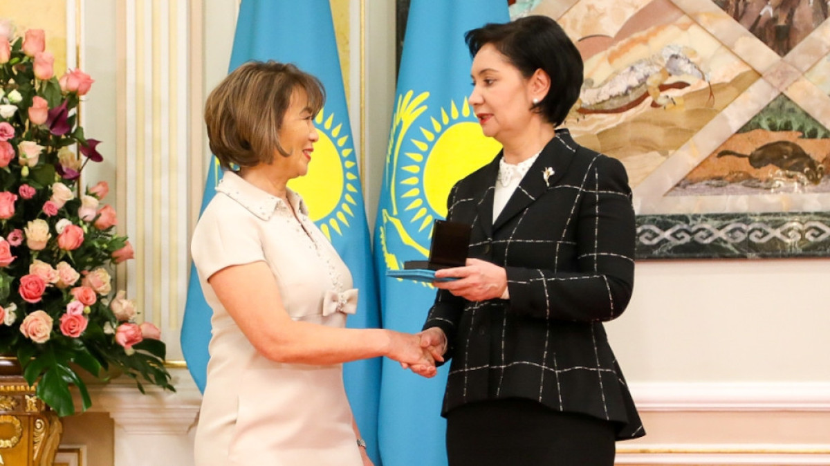  Бауыржан Жуасбаев