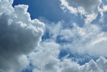 Фотография к новости: Погода без осадков ожидается на большей части Казахстана 5 июня