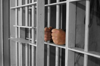 Фотография к новости: Рецидивист покалечил себя в СИЗО Алматы