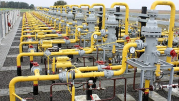 Фотография к новости: Почти 2 тыс домов в Алматы останутся без газоснабжения