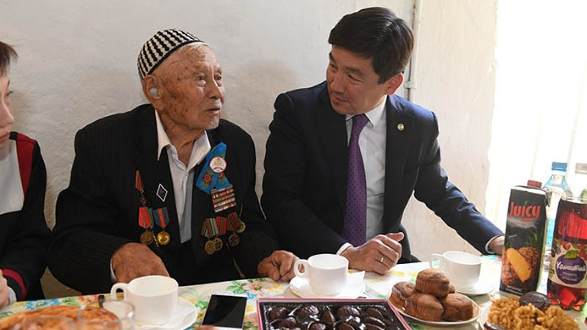  пресс-служба акима Алматы