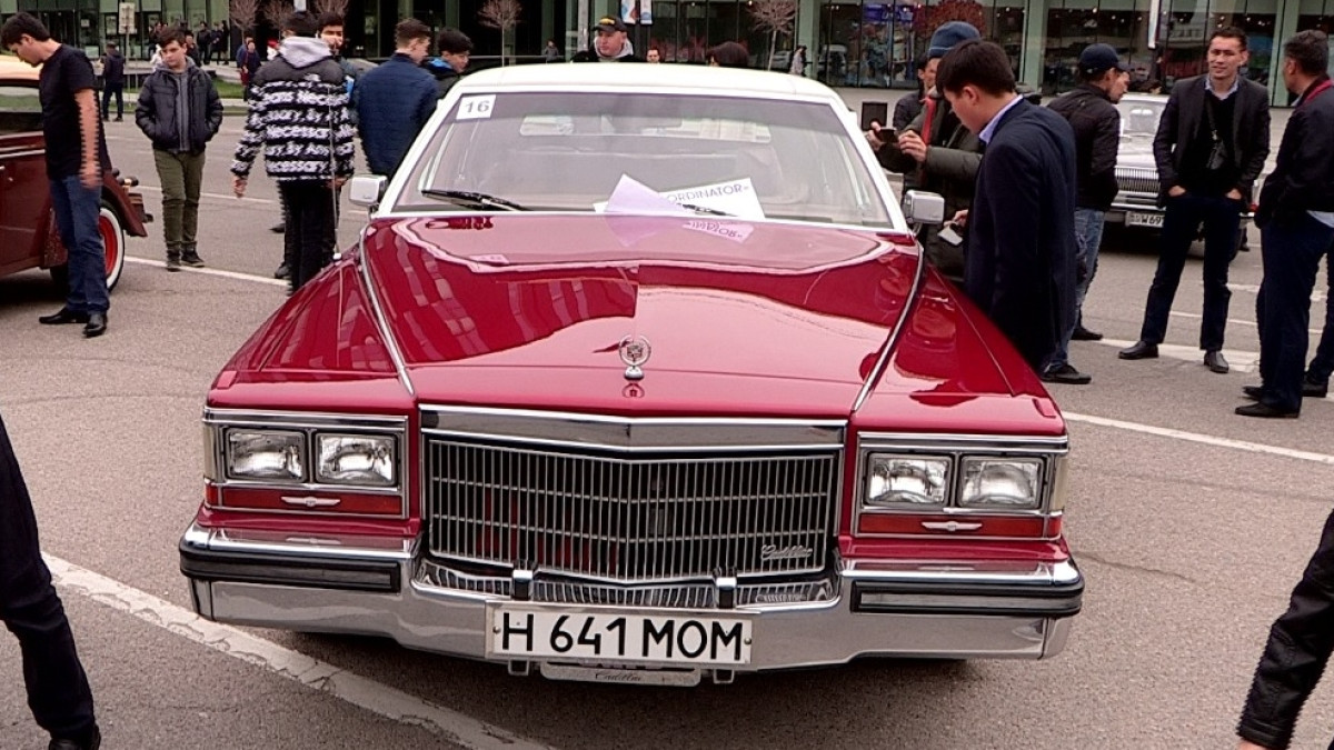  Бехрузбек Абдувалиев