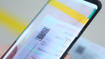 Фотография к новости: С помощью приложения Smart Astana можно оставлять отзывы о врачах и клиниках