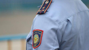 Фотография к новости: Полиция объявила в розыск страдающего ДЦП подростка в Костанае