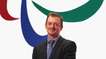 Фотография к новости: Президент Международного паралимпийского комитета впервые посетит Казахстан 