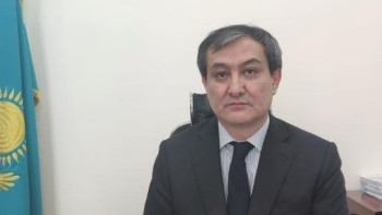 Фотография к новости: Назначен руководитель управления регенерации городской среды Астаны