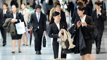 Фотография к новости: МИД Японии приглашает казахстанских студентов-юристов на практику