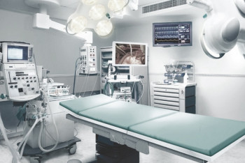 Фотография к новости: Названы наименее оснащённые медоборудованием регионы Казахстана 