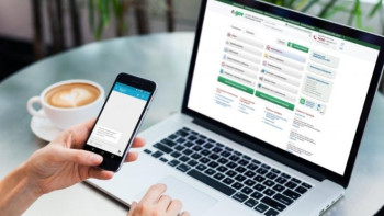 Фотография к новости: Госслужащего в Астане подозревают в незаконном использовании ЭЦП начальника:подрядчикам переведено 414 млн тенге