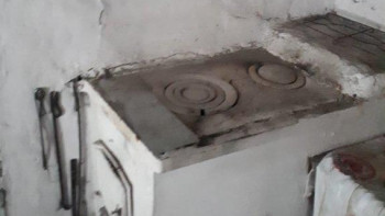 Фотография к новости: Отец отравившихся угарным газом детей привлечён к ответственности в ВКО