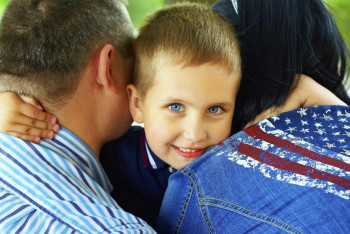 Фотография к новости: На 60% сократилось число воспитанников детдомов в Казахстане за восемь лет