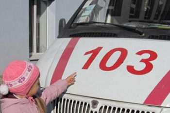 Фотография к новости: Вспышка гепатита в ВКО: мать погибшей девочки винит медиков в смерти ребенка