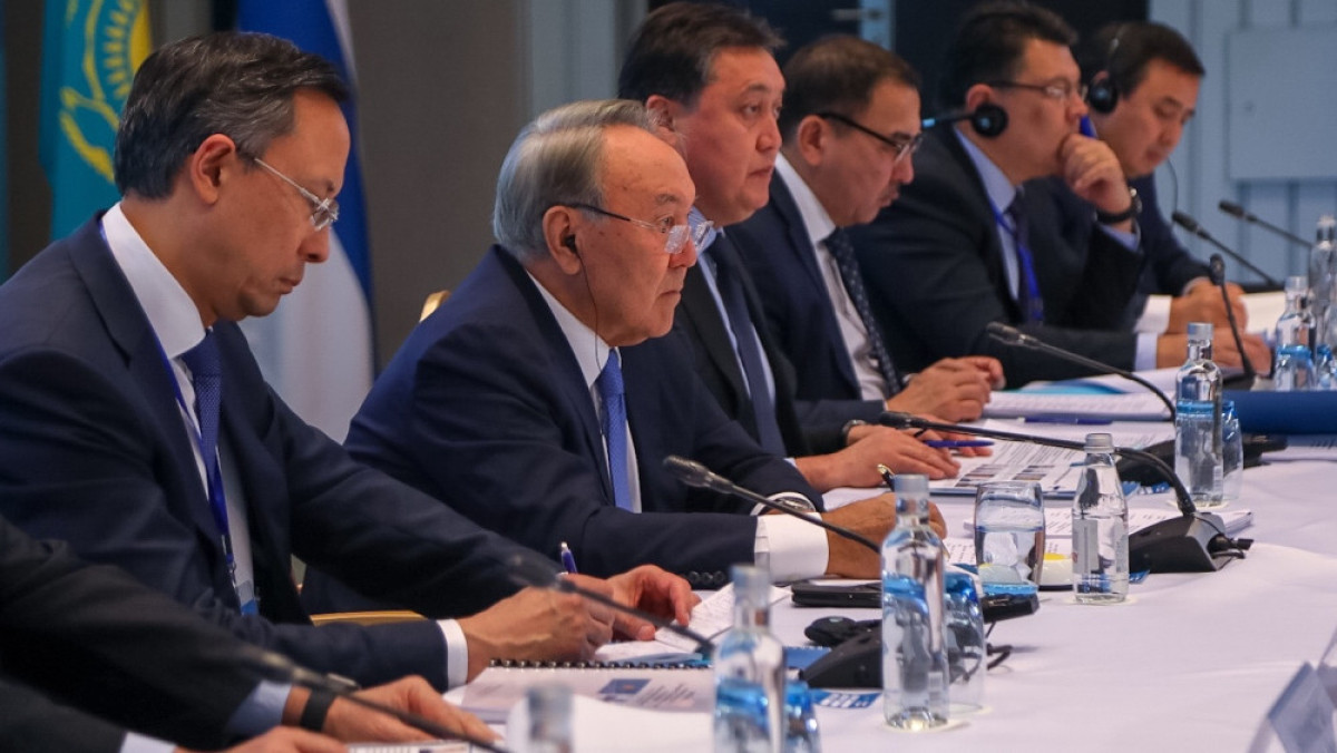  Бауржан Жуасбаев