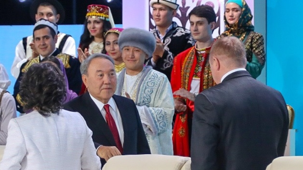  Бауыржан Жуасбаев