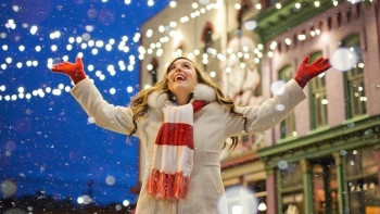 Фотография к новости: Как празднуют Рождество в разных странах мира