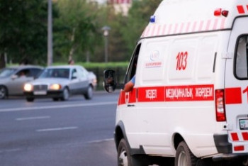 Фотография к новости: Причину смерти девочки в школе назвали медики в Актобе