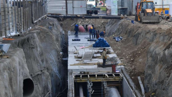 Фотография к новости: Цифровизация решит вопрос износа теплосетей в Алматы – акимат 