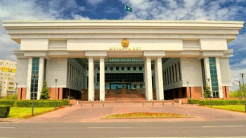 Фотография к новости: Верховный суд снизил срок наказания пяти осуждённым казахстанцам