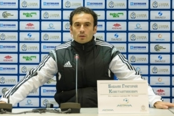 Фотография к новости: ФК "Астана" объявила имя нового главного тренера