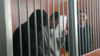 Фотография к новости: Убийцам 18-летней костанайской студентки Дарьи Махартовой вынесли приговор