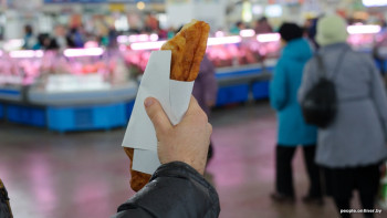 Фотография к новости: Санврачи Алматы заявили об увеличении случаев отравления домашней пищей