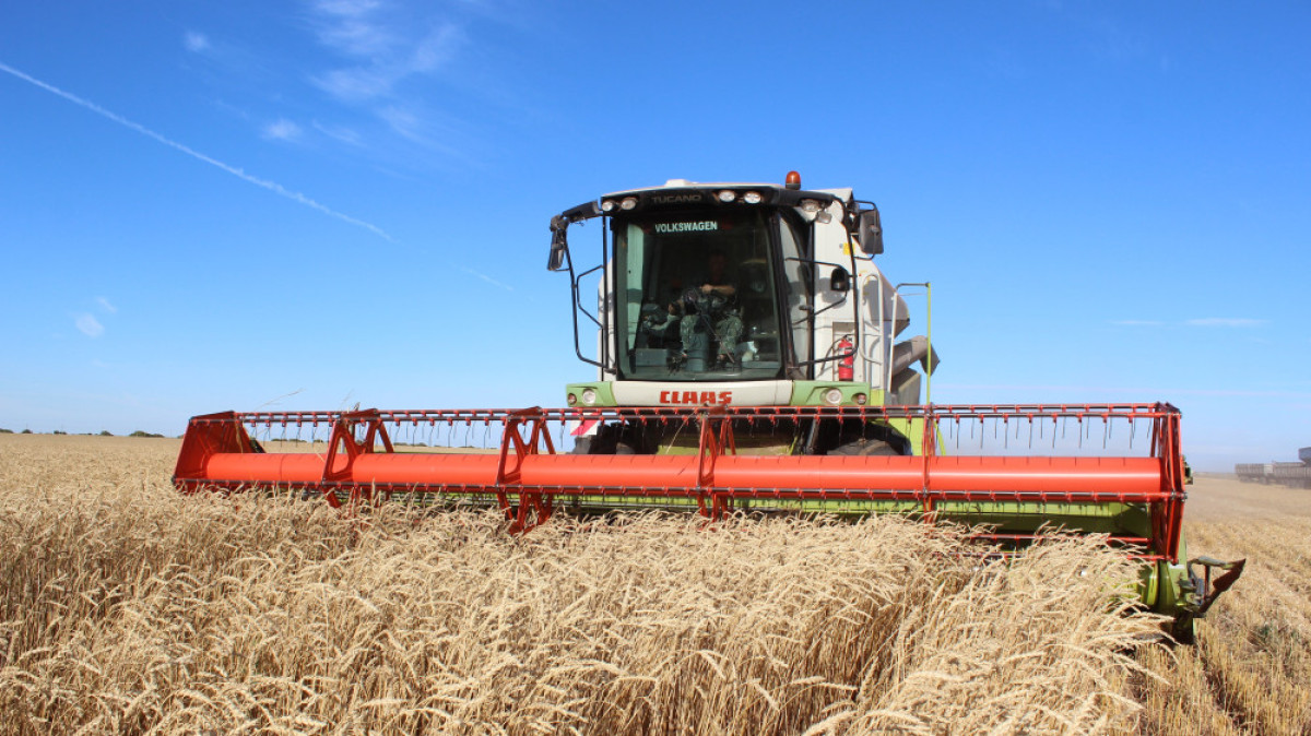  пресс-служба КазАгро