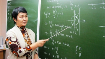 Фотография к новости: Заработная плата акмолинских педагогов выросла на 23%