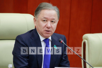 Фотография к новости: Убрать «кормушку» для посредников намерен Нигматулин