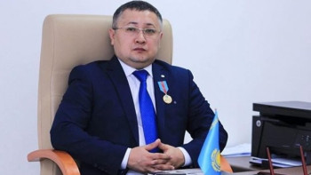 Фотография к новости: Арестован гендиректор столичного "Дворца мира и согласия"