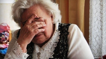 Фотография к новости: За ложный донос о краже могут наказать пенсионерку из Экибастуза