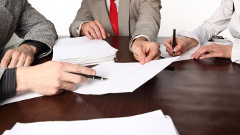 Фотография к новости: Общественные приёмные для бизнес-сообществ будут проводить в регионах Казахстана