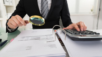 Фотография к новости: Финнарушения на полмиллиарда тенге выявил Счётный комитет в Атырауской области 