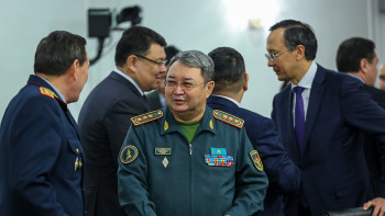 Фотография к новости: Экс-министр обороны назначен руководителем вуза