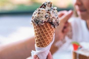 Фотография к новости: Опасная инфекция в киоске с мягким мороженым вновь обнаружена в Шымкенте