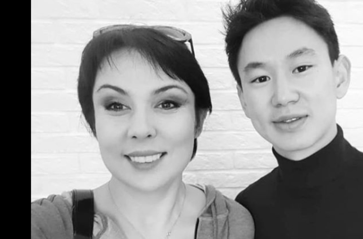  instagram.com/aruzhan_sain