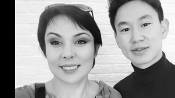 Фотография к новости: Они росли на улице, где свои правила - Аружан Саин об убийцах Дениса Тена