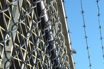 Фотография к новости: Сбежавший из колонии в Степногорске попытался взять заложника при задержании - полиция 