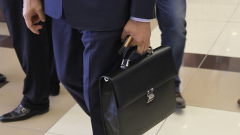 Фотография к новости: Отношение госслужащих к простому человеку не меняется – Назарбаев