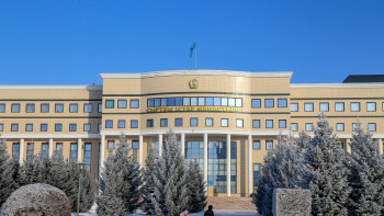 Фотография к новости: МИД РК: Казахстанцев среди пострадавших при пожаре на вокзале Каира нет  