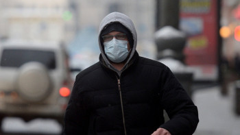 Фотография к новости: Источник неприятного запаха в Актобе назвал глава департамента экологии