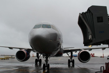 Фотография к новости: Долететь в сёла на самолёте: в Актобе планируют открыть межрайонные рейсы