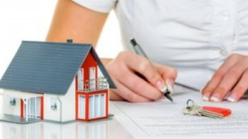 Фотография к новости: Штраф за несвоевременную регистрацию недвижимости могут отменить в Казахстане