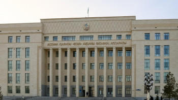 Фотография к новости: Группы продленного дня для школьников в рамках ГЧП намерены открыть в Астане 