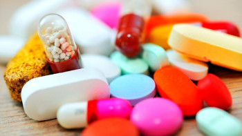 Фотография к новости: Онкобольные Алматы пожаловались на несвоевременное получение лекарств