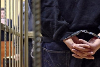 Фотография к новости: В Уральске амнистировали следователя ДГД по делу о взятке в 101 млн тенге