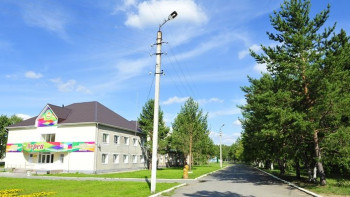 Фотография к новости: Три причины отказа в отдыхе детям-сиротам назвал директор костанайского лагеря "Мерей"