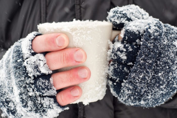 Фотография к новости: От морозов в Астане пострадали 28 человек 