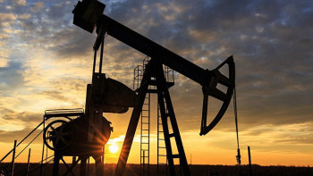 Фотография к новости: Как идёт работа по установке приемлемых цен на нефть, рассказали в KAZENERGY