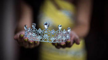 Фотография к новости: Казахстанка вышла в 1/8 конкурса красоты "Краса Вселенной - 2018"